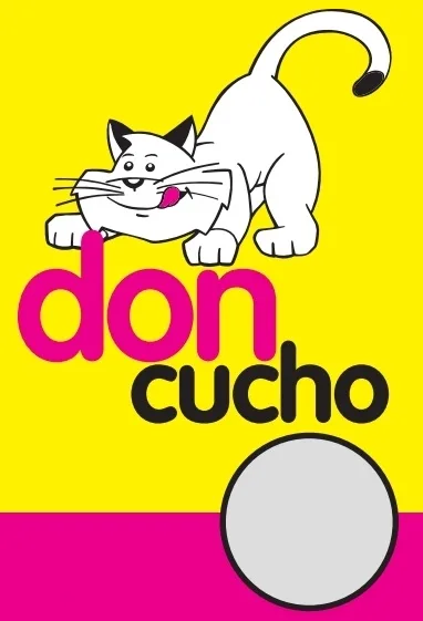 DON CUCHO