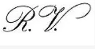 R.V.