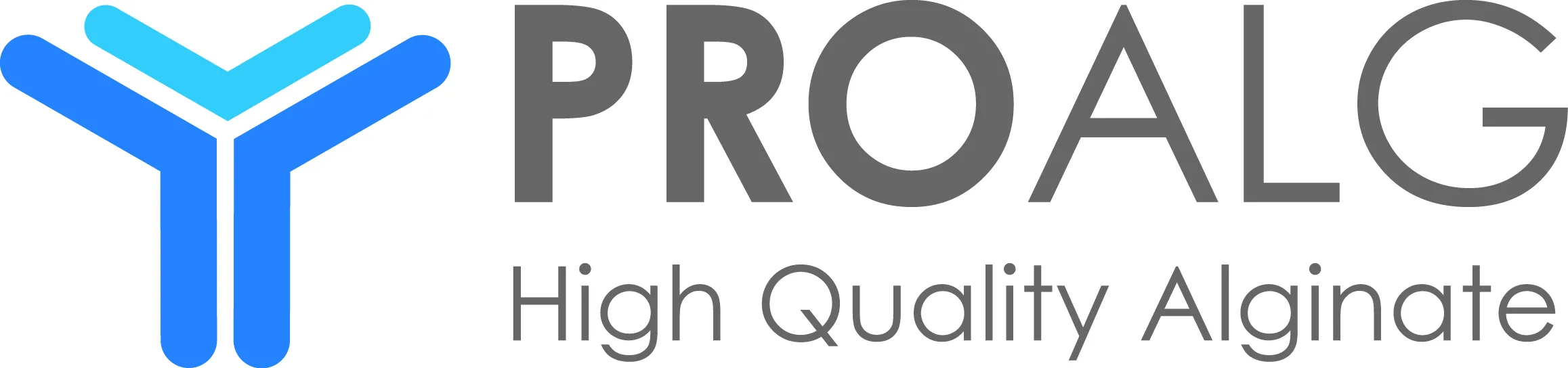 PROALG High Quality Alginate