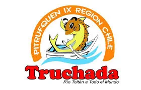 TRUCHADA Río Toltén a Todo el Mundo
