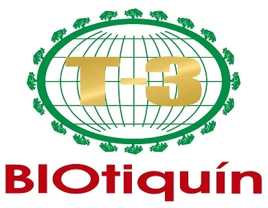 T-3 BIOtiquín