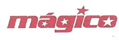 mágico