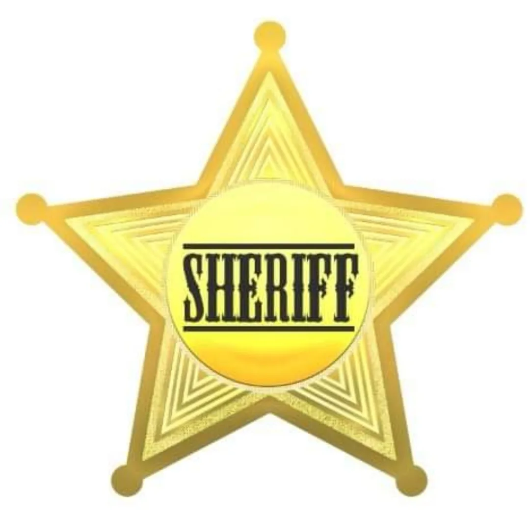 Sheriff