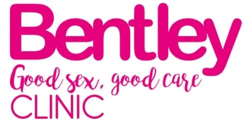 Bentley Good sex, good care CLINIC