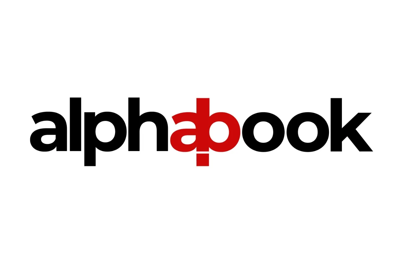 AlphaBook