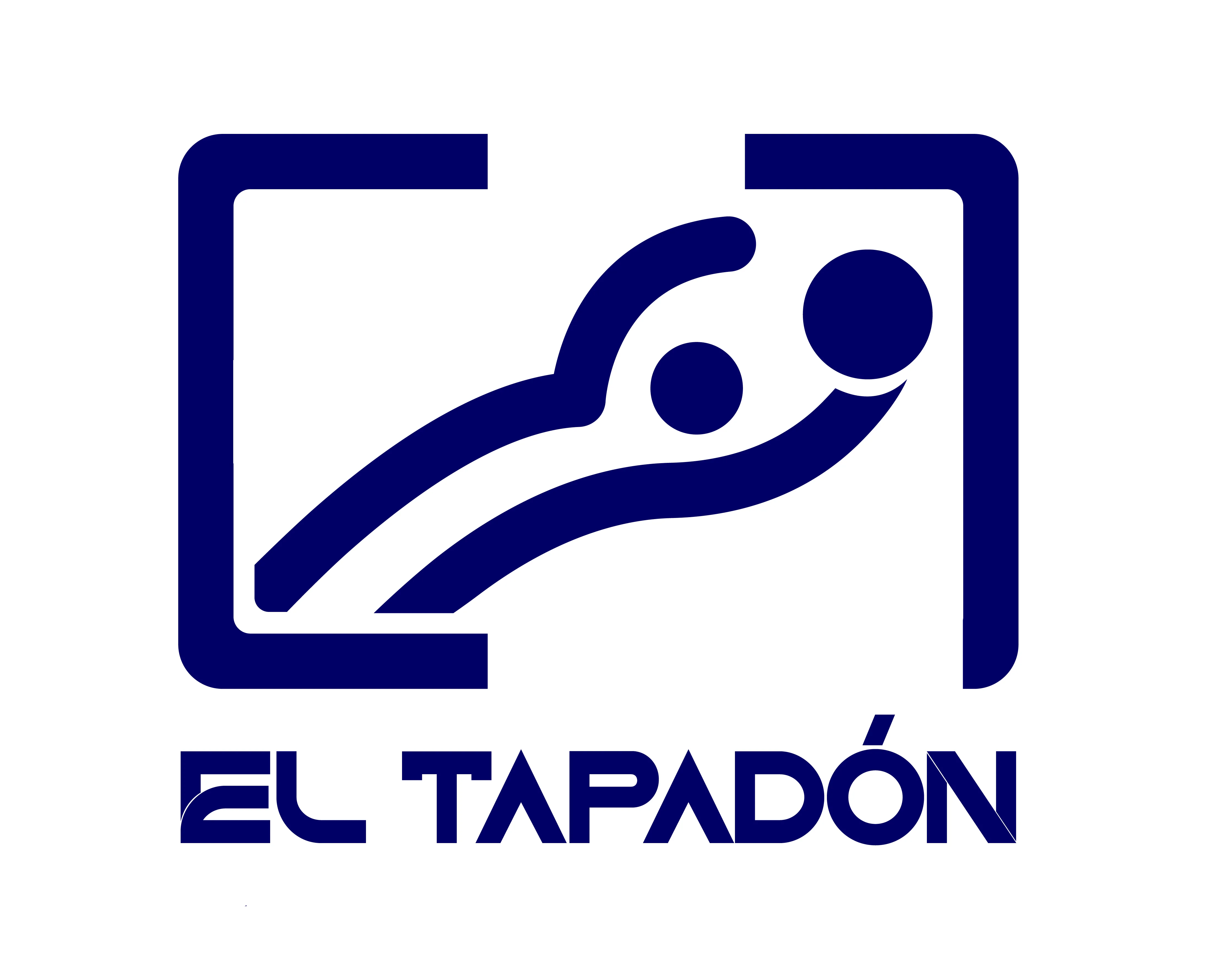 El Tapadón