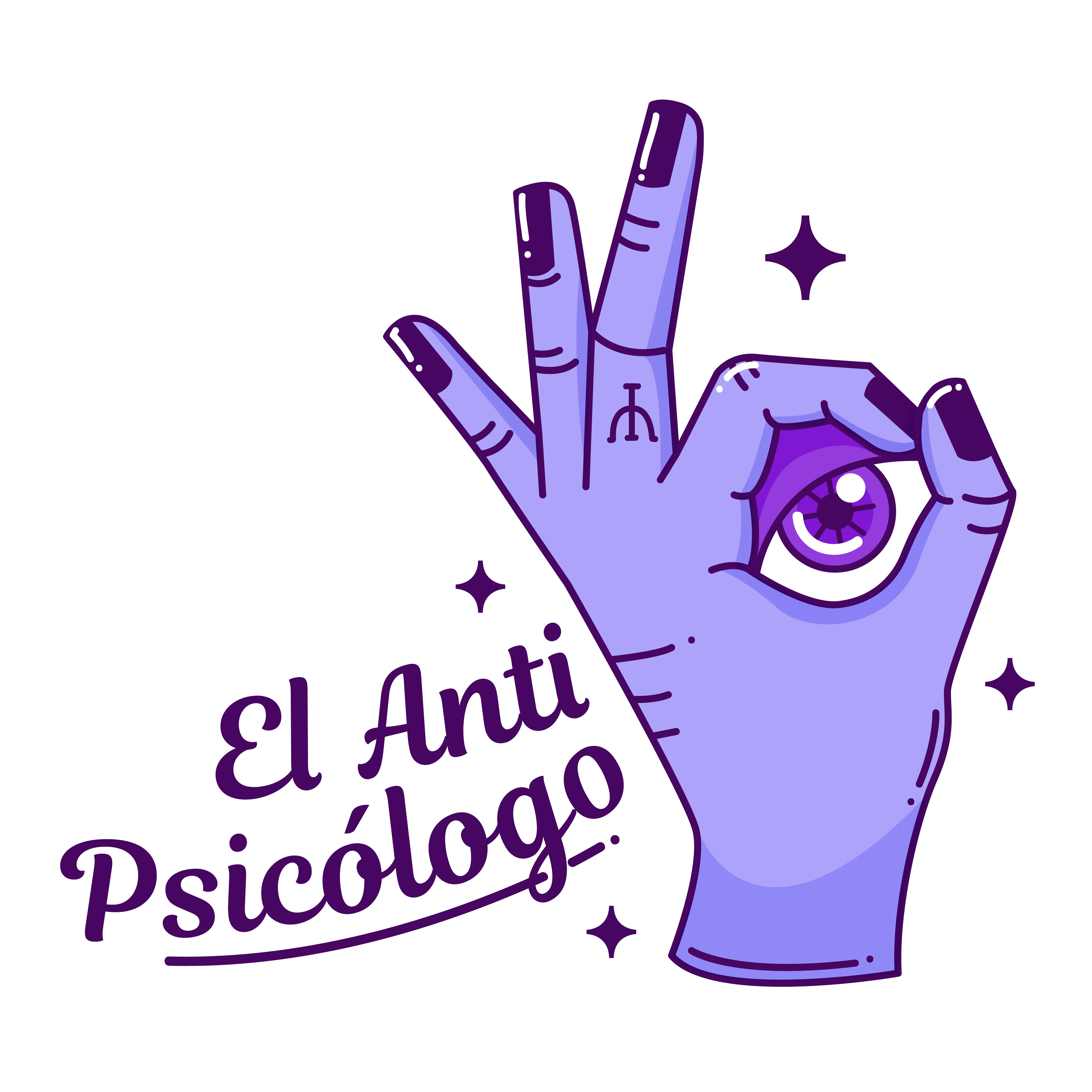 El Anti Psicólogo