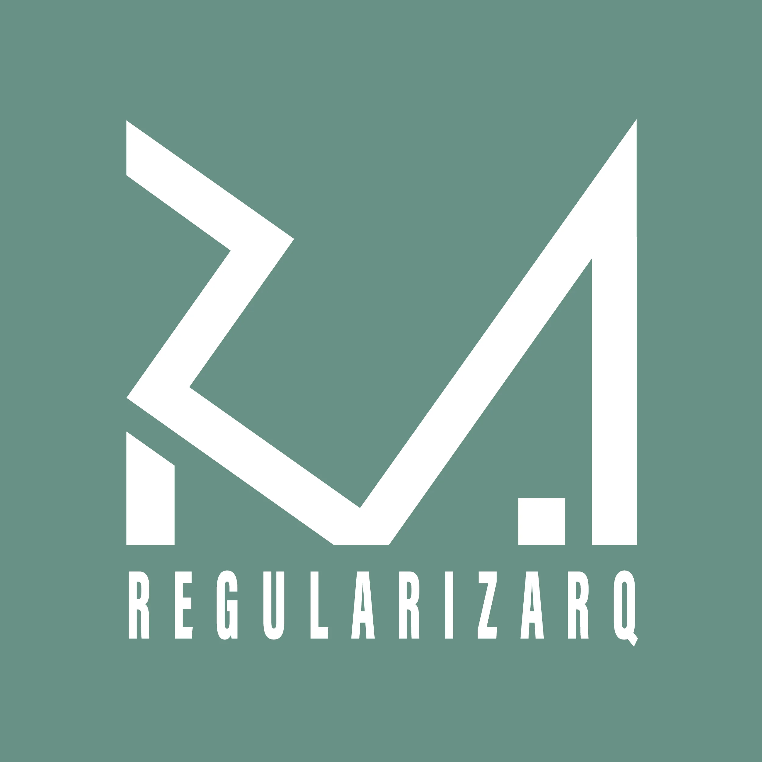 RA REGULARIZARQ