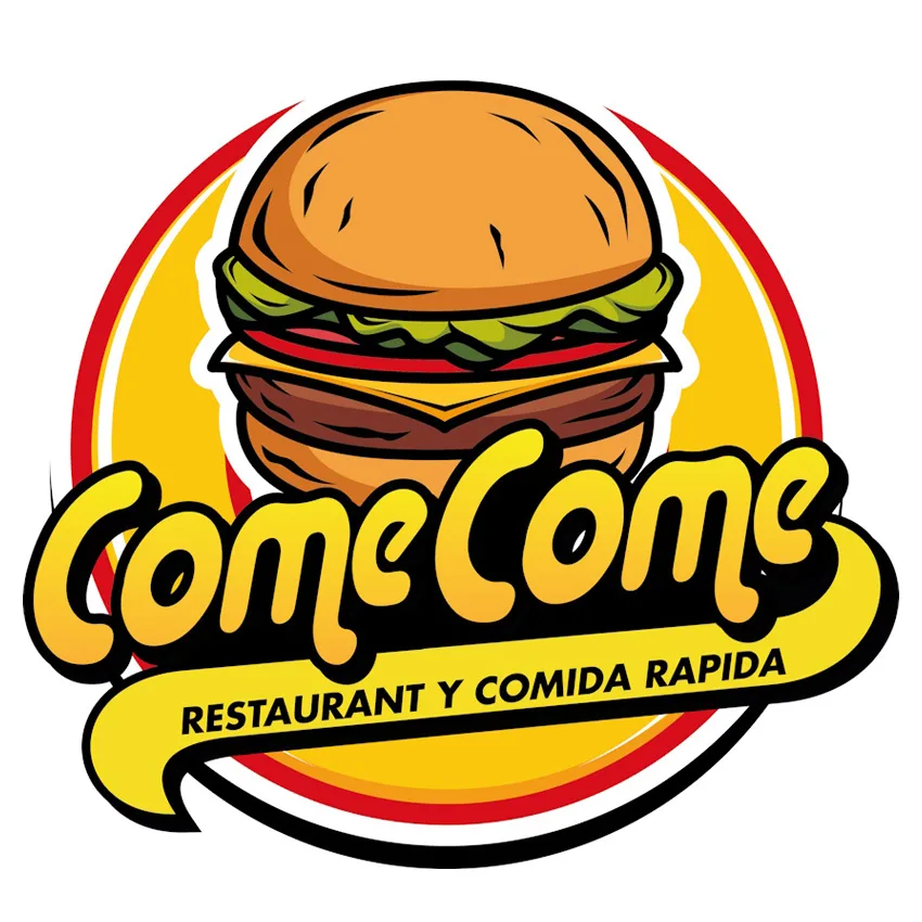 COME COME RESTAURANT Y COMIDA RAPIDA