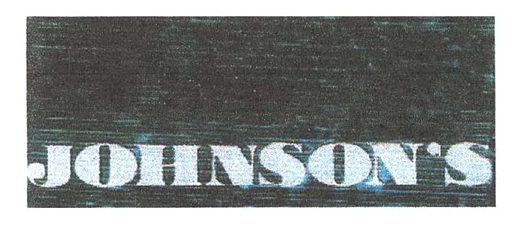 JOHNSON'S