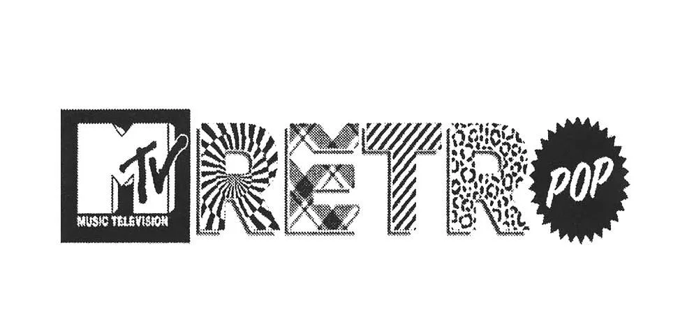 MTV RETRO POP