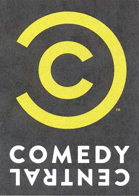 COMEDY CENTRAL
