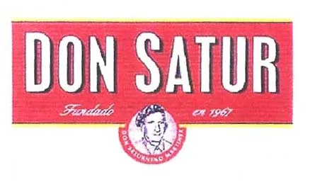 DON SATUR