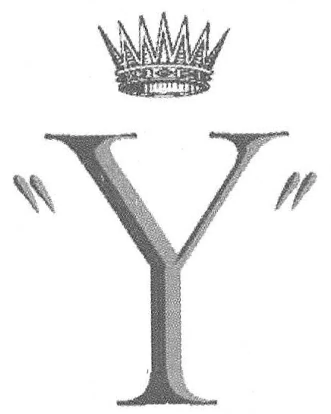 Y