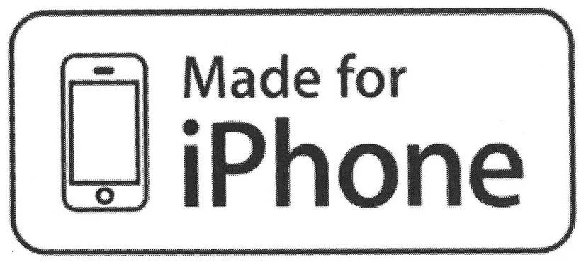 MADE FOR IPHONE