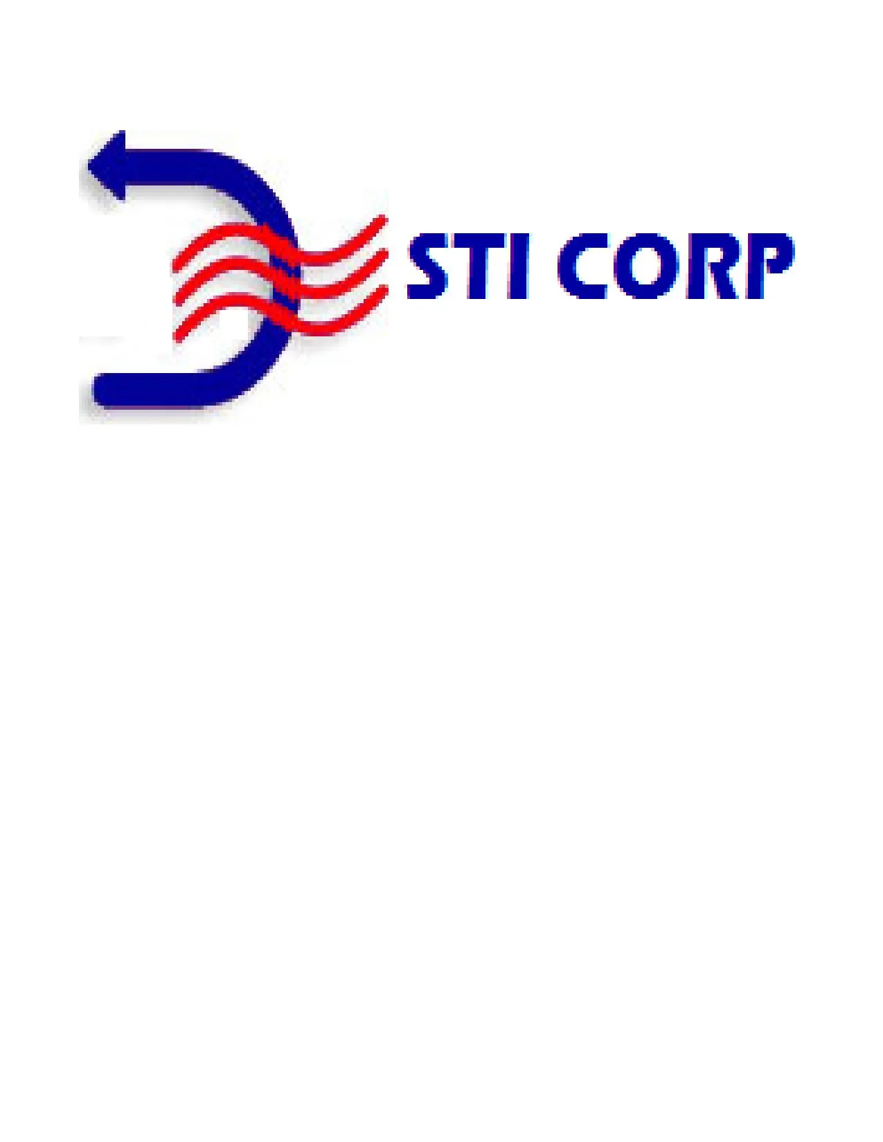 STI CORP
