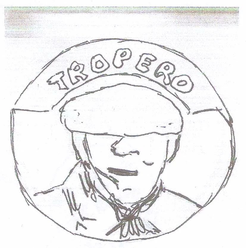 TROPERO