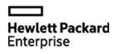 HEWLETT PACKARD ENTERPRISE