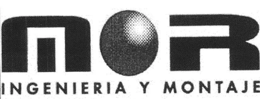 MOR INGENIERÍA Y MONTAJE