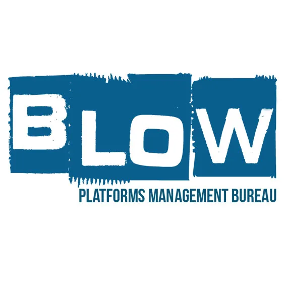 BLOW PLATFORMS MANEGEMENT BUREAU