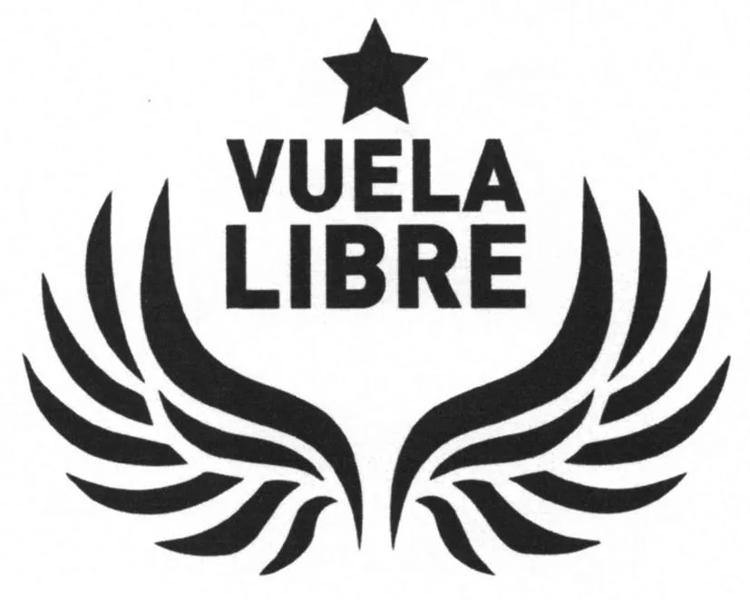 VUELA LIBRE