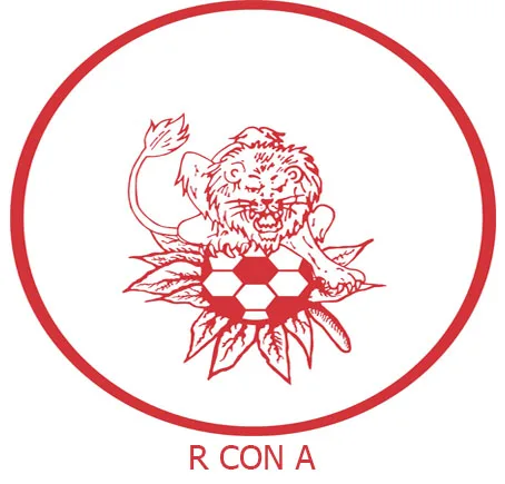 R CON A