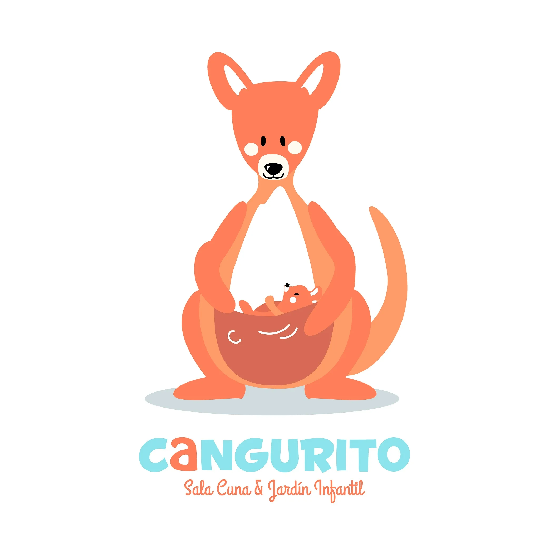 Sala Cuna & Jardín Infantil Cangurito