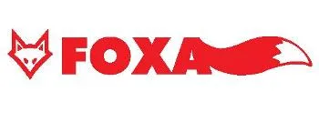 FOXA
