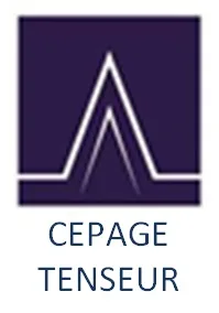 CEPAGE TENSEUR