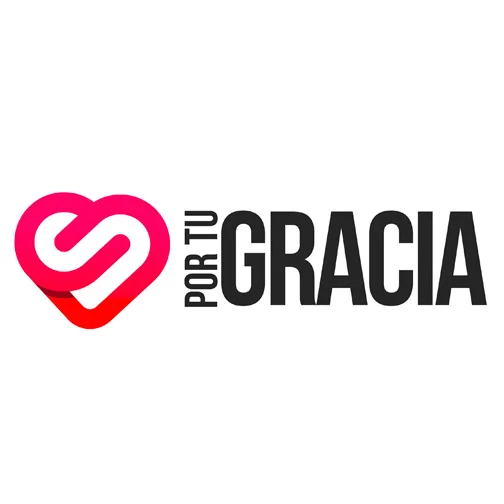 POR TU GRACIA