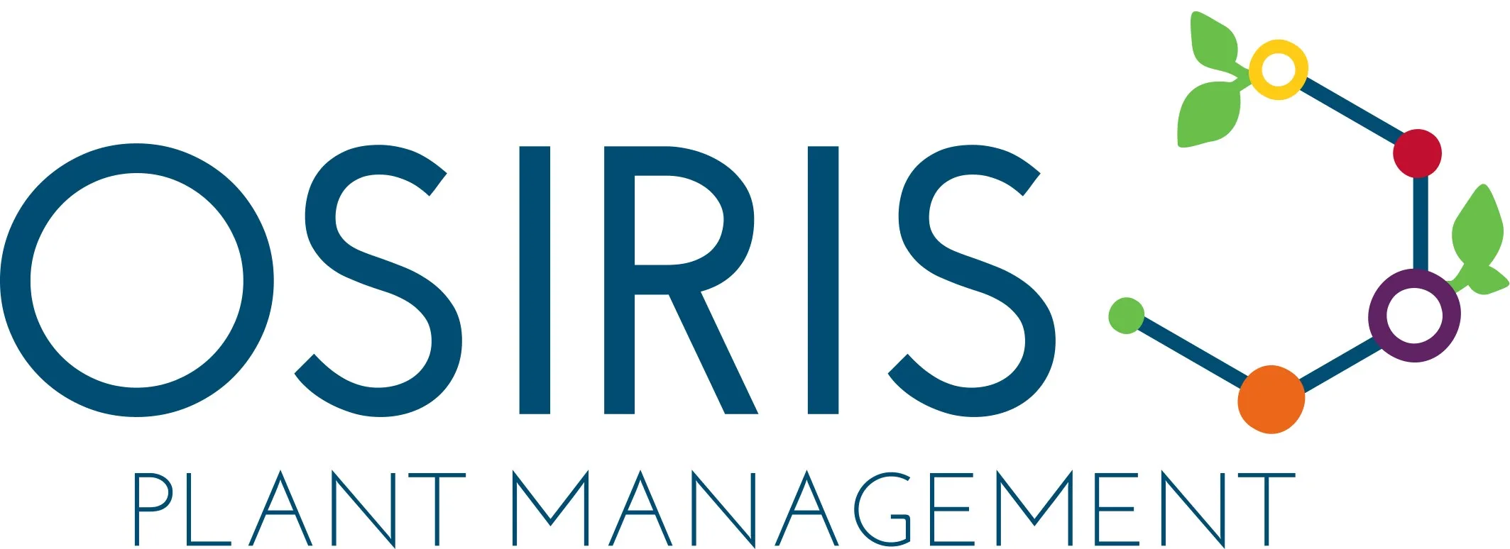 OSIRIS PLANT MANAGEMENT