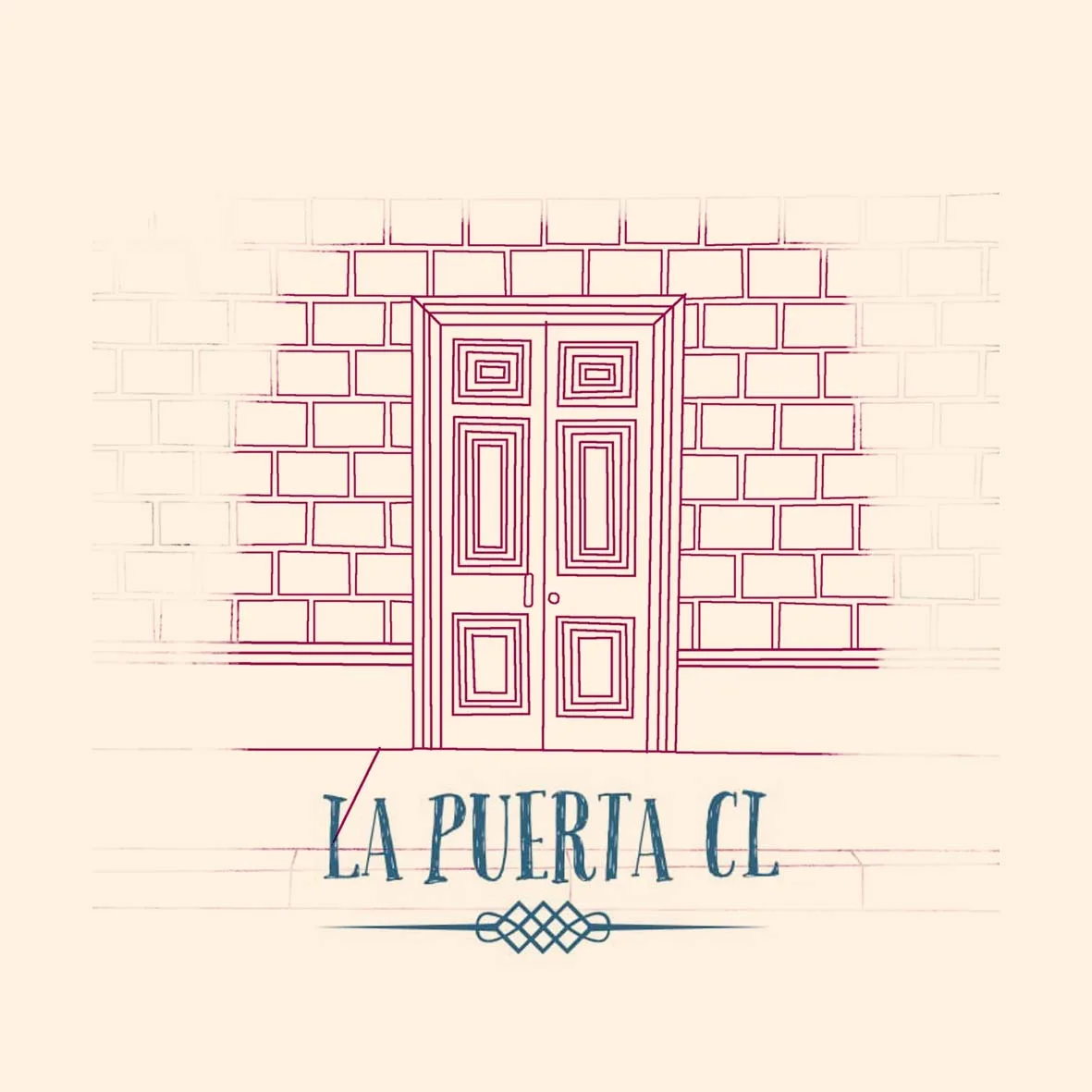 LA PUERTA CL