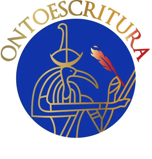 ONTOESCRITURA