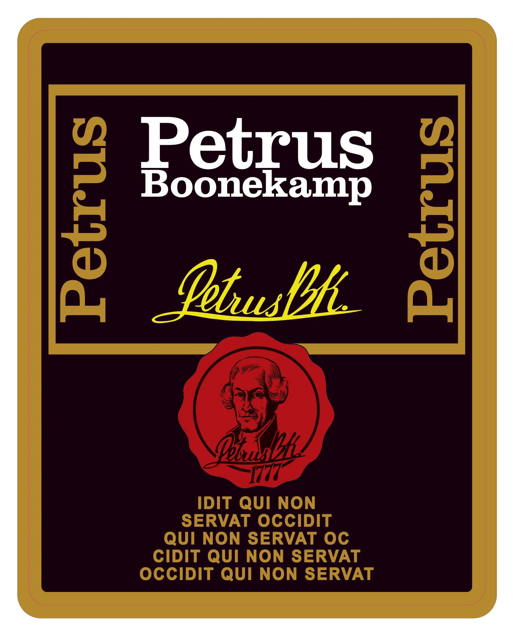 Petrus Boonekamp