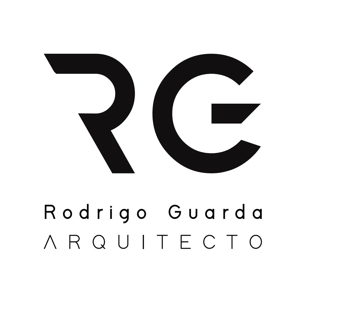RG RODRIGO GUARDA ARQUITECTO