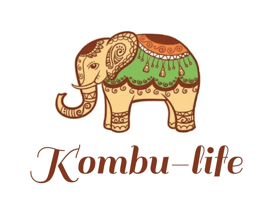 Kombu-life