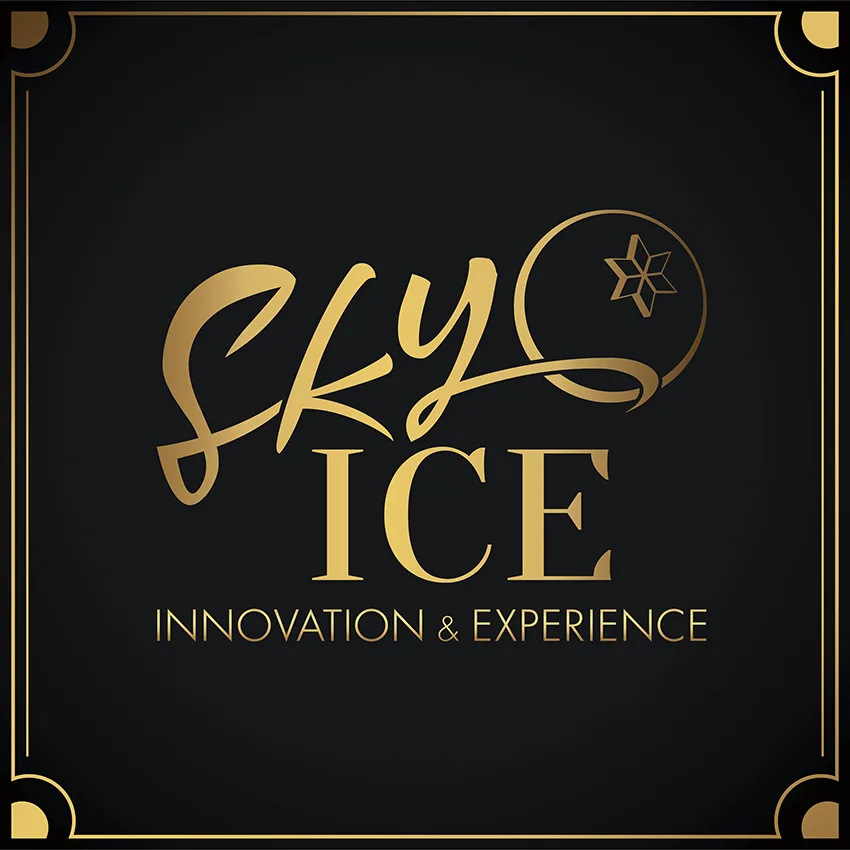 SKY ICE INNOVATION & EXPERIENCE