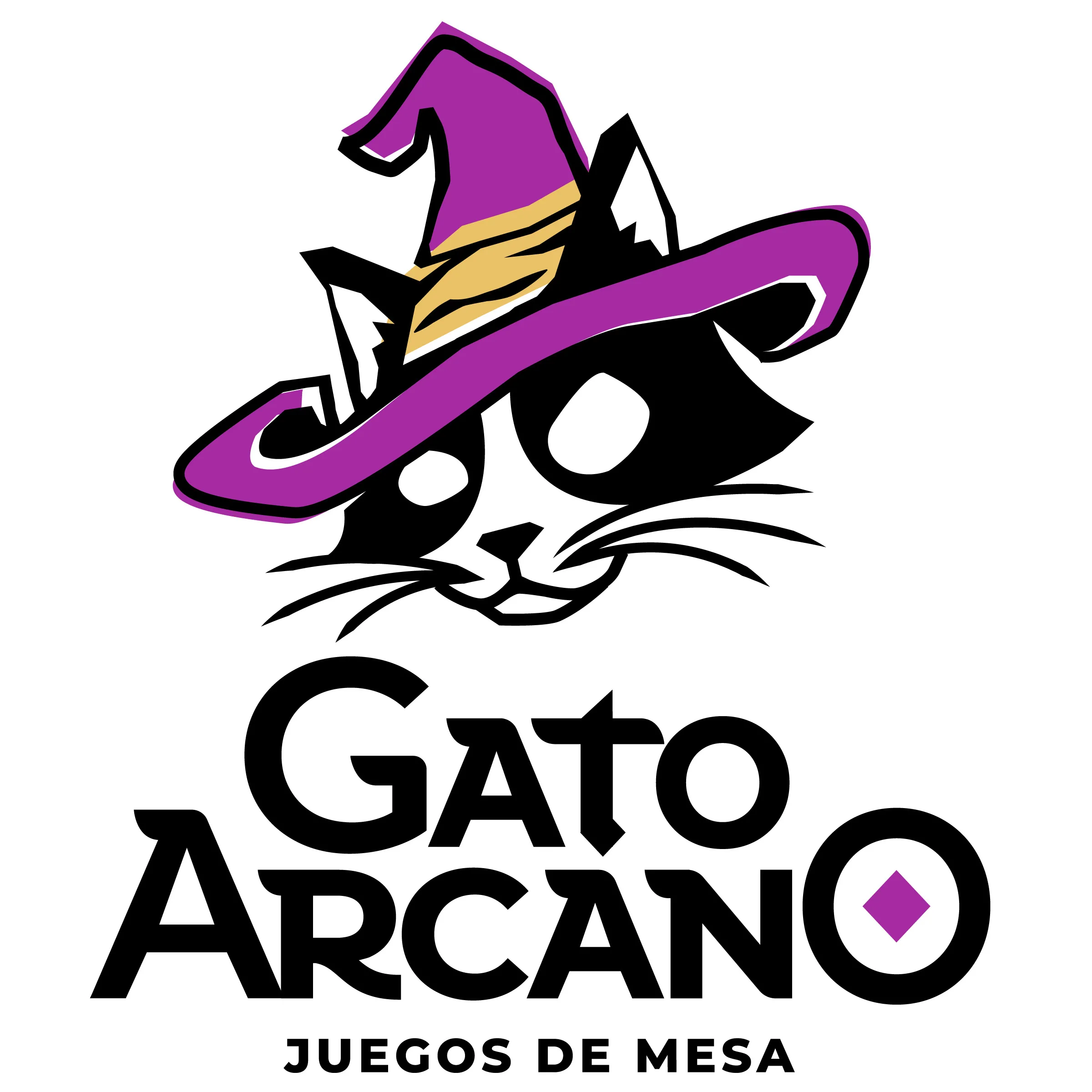 GATO ARCANO JUEGOS DE MESA