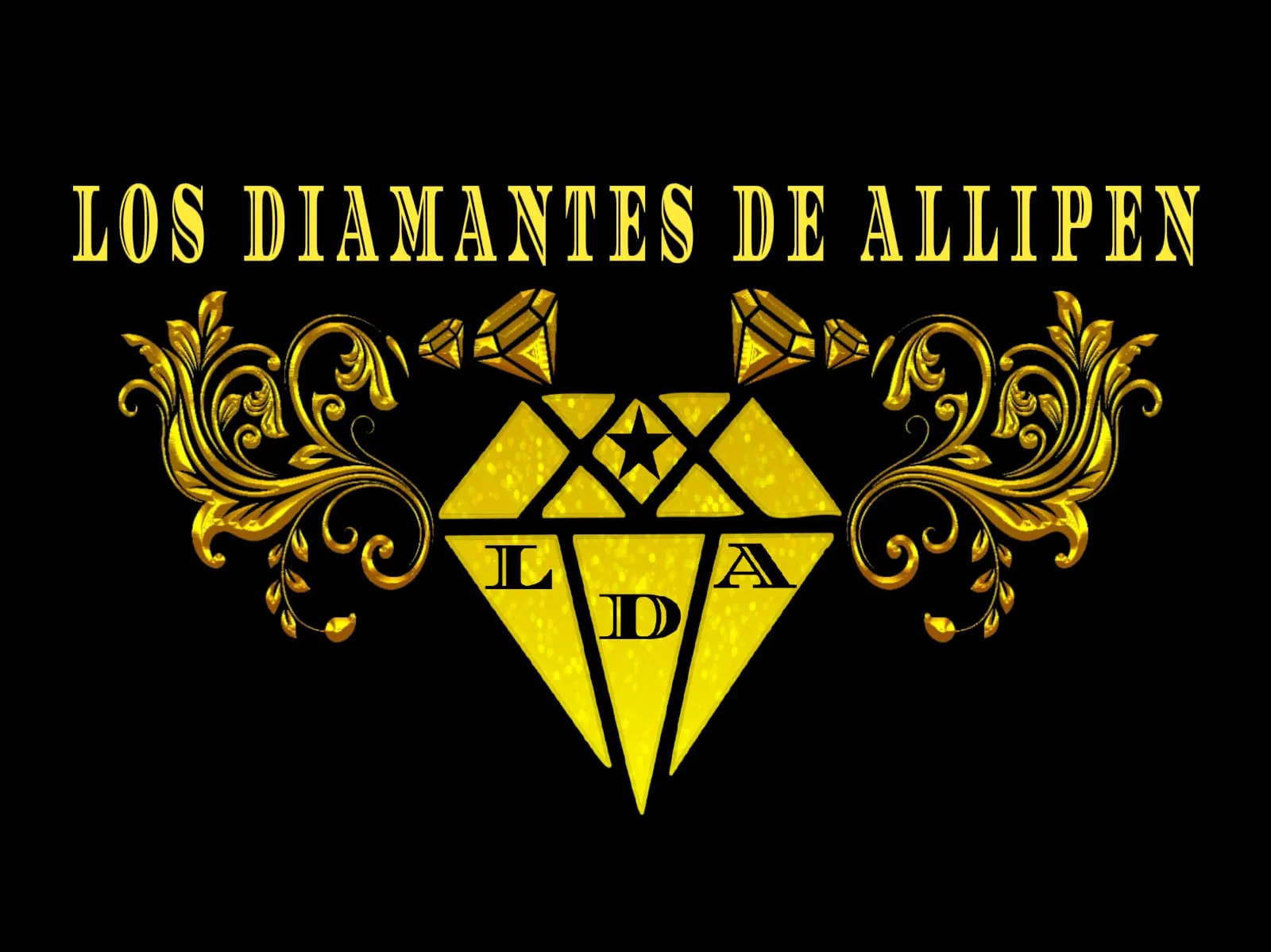 LOS DIAMANTES DE ALLIPEN LDA