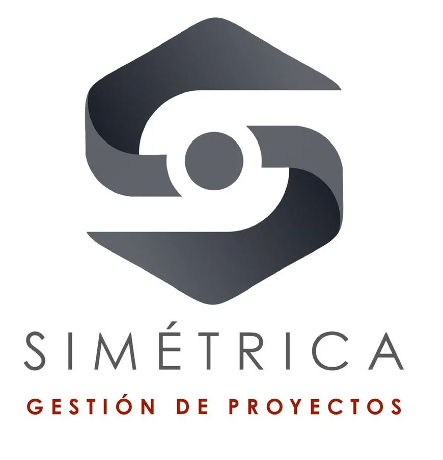 SIMÉTRICA gestión de Proyectos