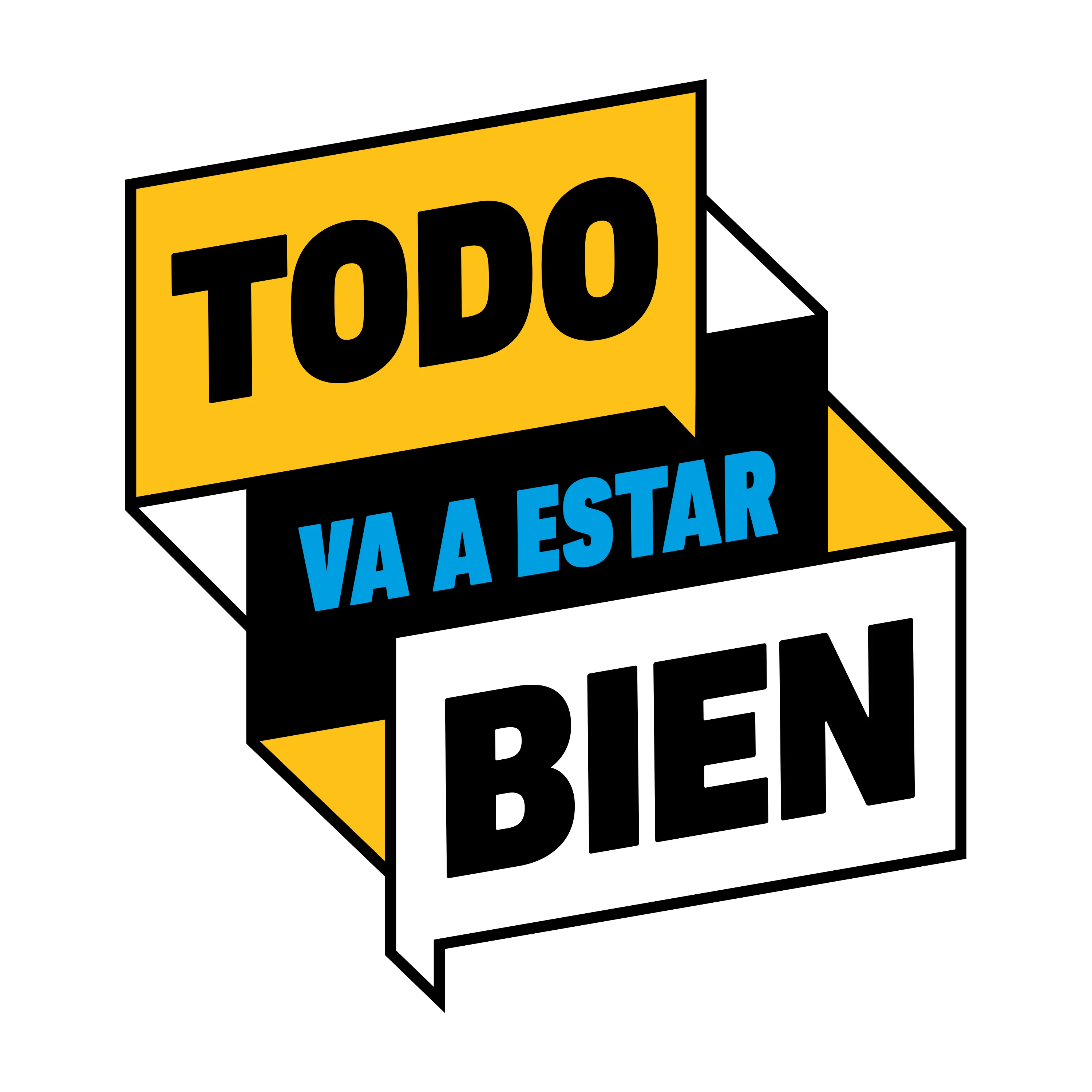 TODO VA A ESTAR BIEN