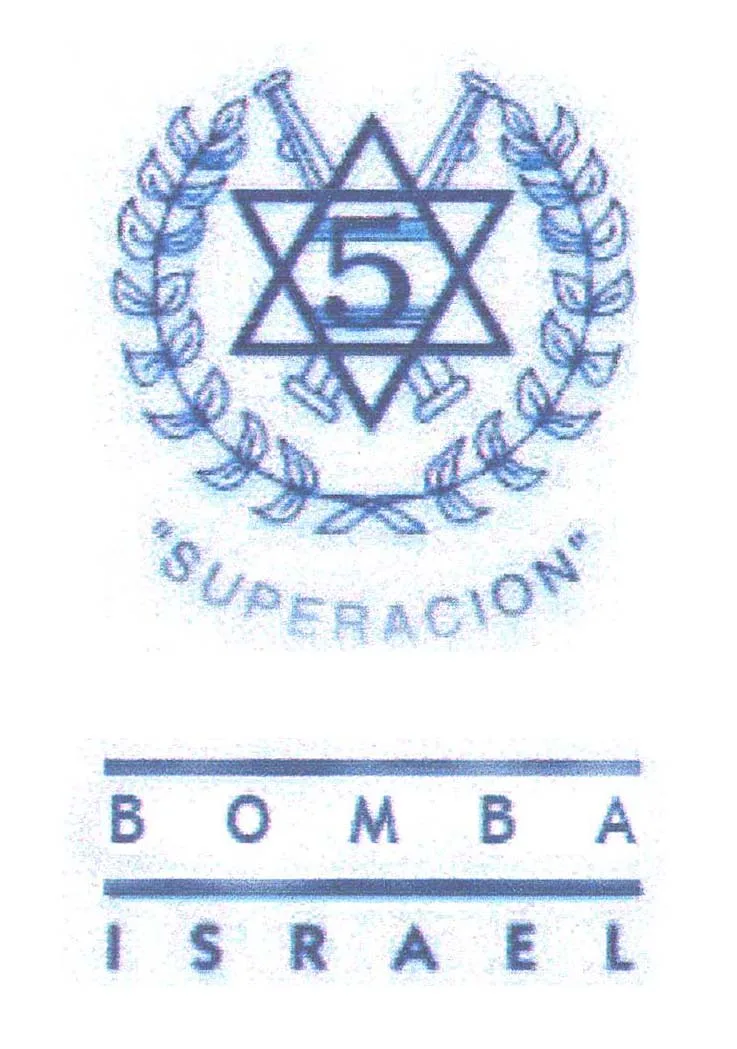 5 SUPERACION BOMBA ISRAEL