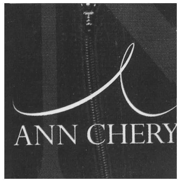 ANN CHERY