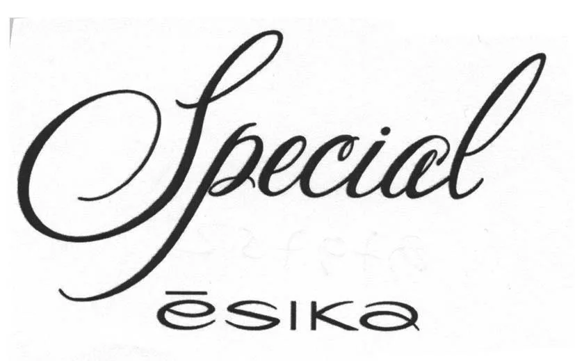 SPECIAL ESIKA