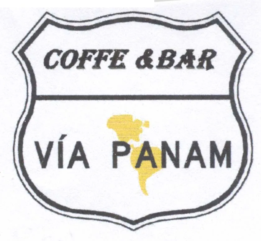 COFFE & BAR VIA PANAM
