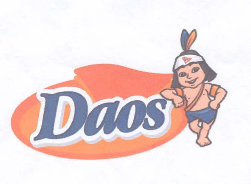 DAOS