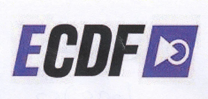 ECDF