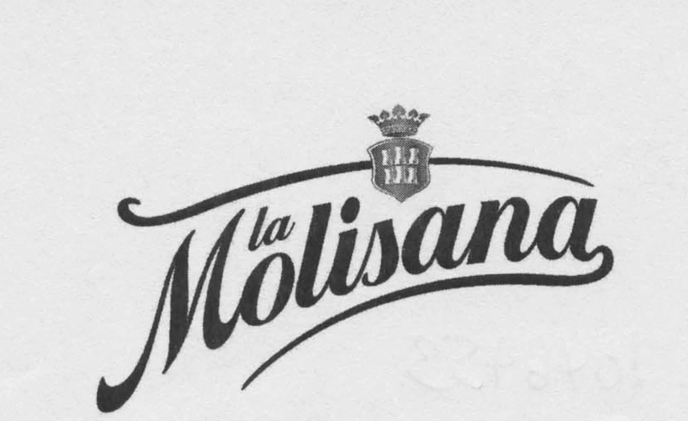 LA MOLISANA