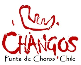CHANGOS PUNTA DE CHOROS CHILE