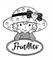 FRUTILLITA